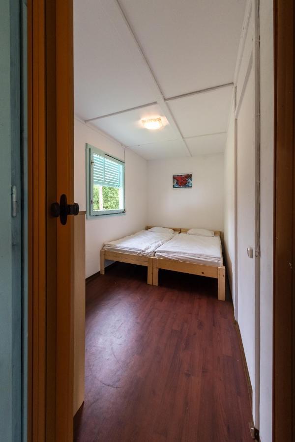 Hotel Penge Bungalok Balatonalmádi Esterno foto